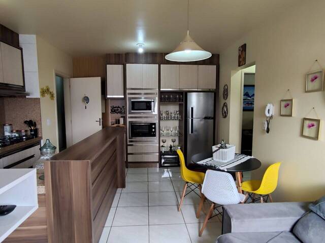 #480 - Apartamento para Venda em Criciúma - SC - 3