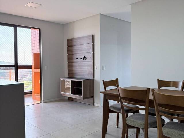 #481 - Apartamento para Venda em Criciúma - SC - 2