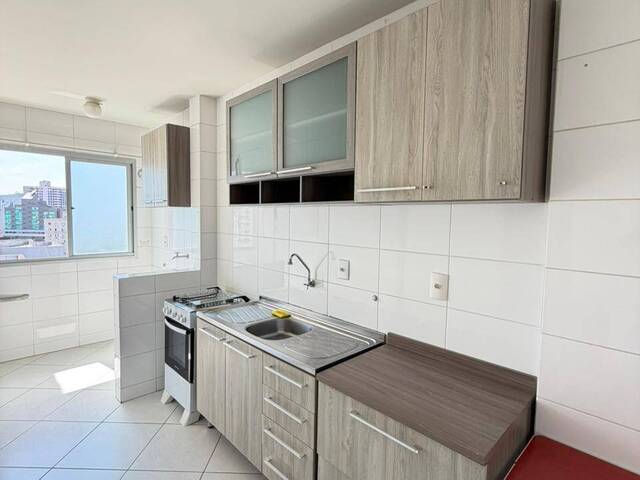 #482 - Apartamento para Venda em Criciúma - SC - 2