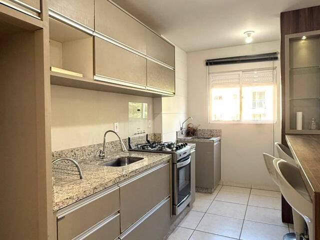 Apartamento para Venda em Criciúma - 3