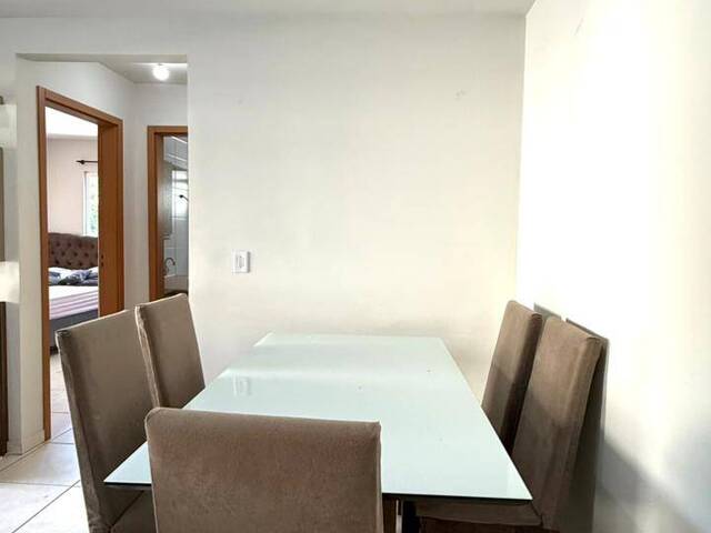 Apartamento para Venda em Criciúma - 4