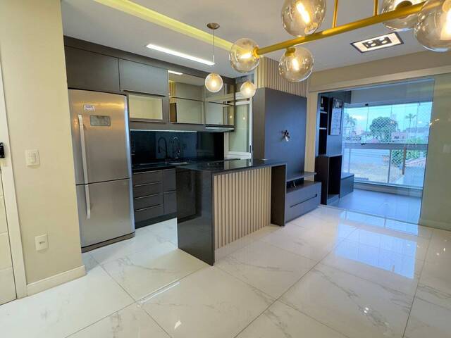 Apartamento para Venda em Criciúma - 2