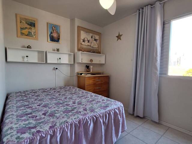 #490 - Apartamento para Venda em Criciúma - SC - 1