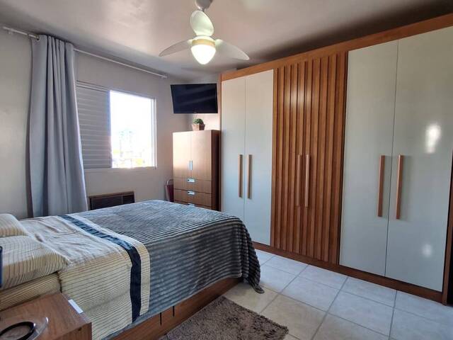 Apartamento para Venda em Criciúma - 4