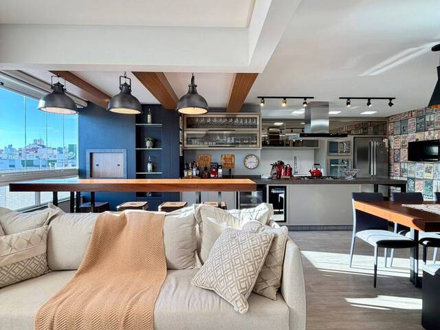Apartamento para Venda em Criciúma - 4