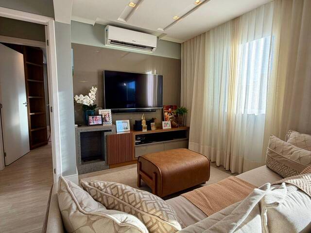 Apartamento para Venda em Criciúma - 2
