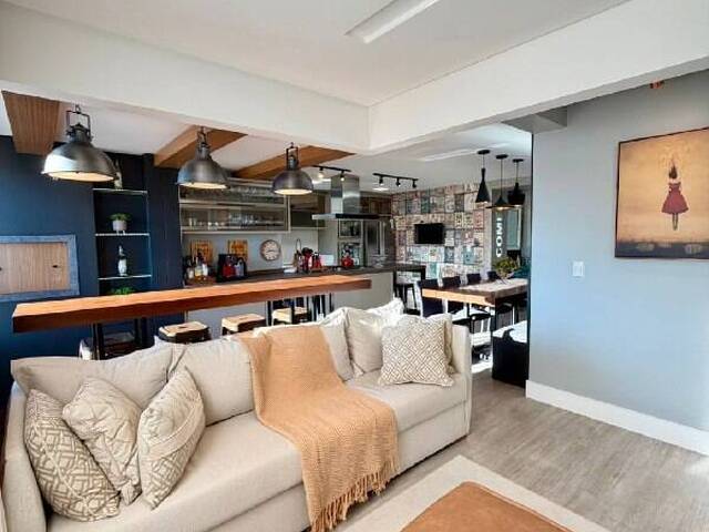 Apartamento para Venda em Criciúma - 3
