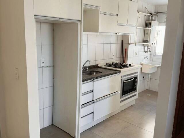 Apartamento para Venda em Criciúma - 4