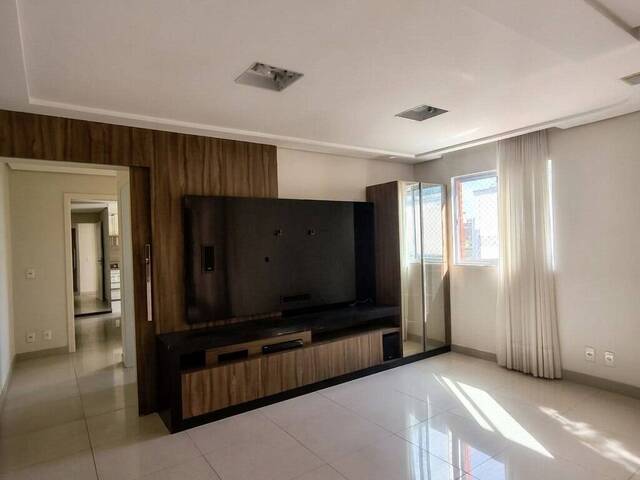 Apartamento para Venda em Criciúma - 2