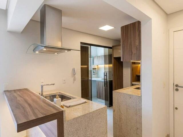 Apartamento para Venda em Criciúma - 4