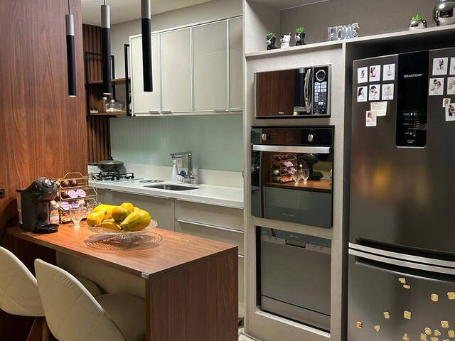 Apartamento para Venda em Criciúma - 2