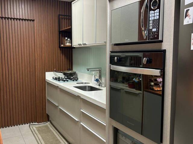 Apartamento para Venda em Criciúma - 4