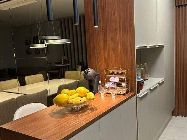 Apartamento para Venda em Criciúma - 3