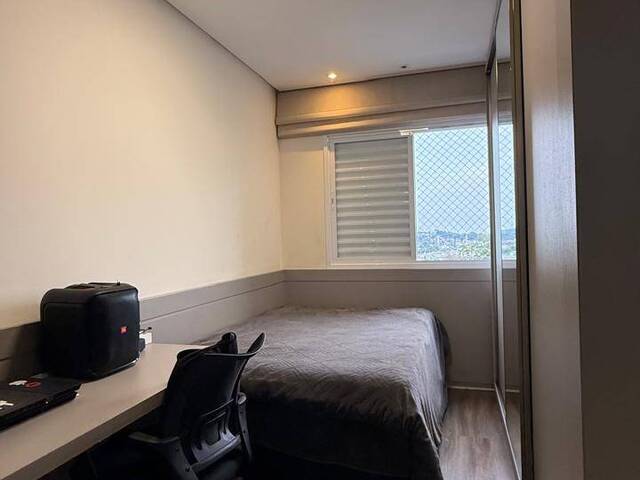 Apartamento para Venda em Criciúma - 4