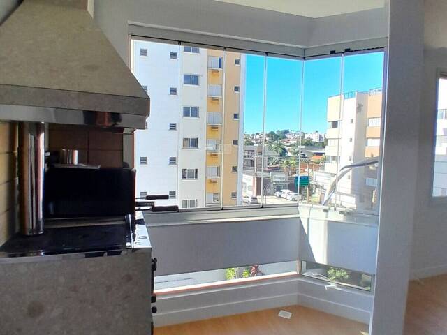 Apartamento para Venda em Criciúma - 2