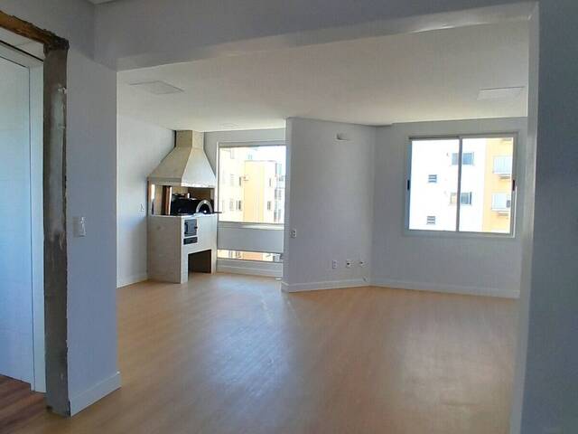 Apartamento para Venda em Criciúma - 3