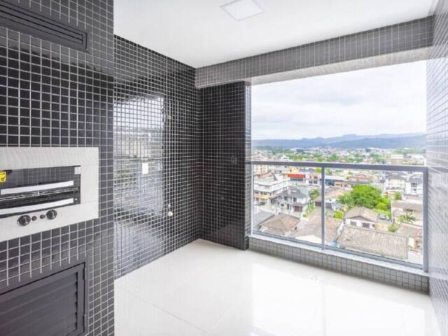 Apartamento para Venda em Siderópolis - 5
