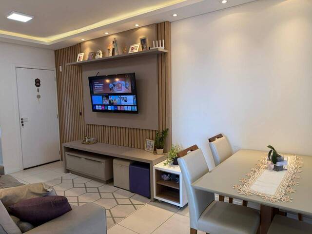 Apartamento para Venda em Criciúma - 2