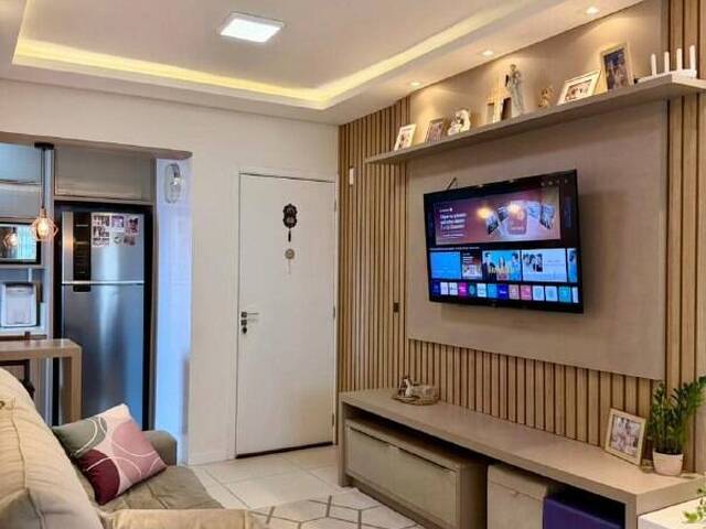 Apartamento para Venda em Criciúma - 3