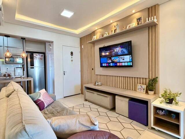 Apartamento para Venda em Criciúma - 5