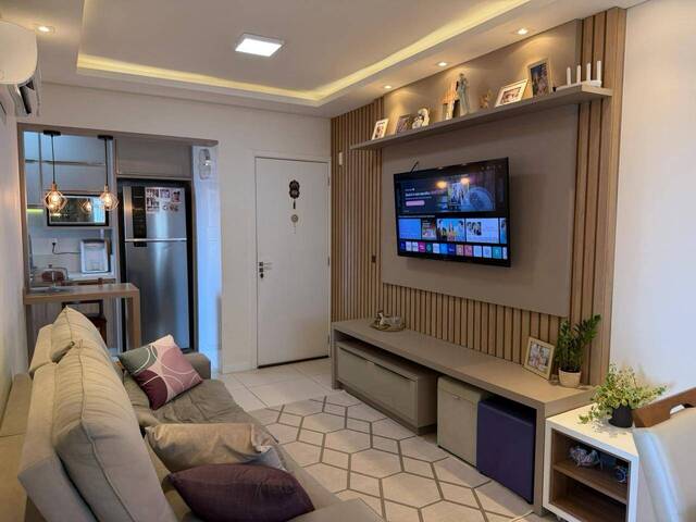 Apartamento para Venda em Criciúma - 4