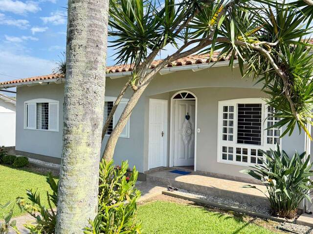 #503 - Casa para Venda em Criciúma - SC - 1