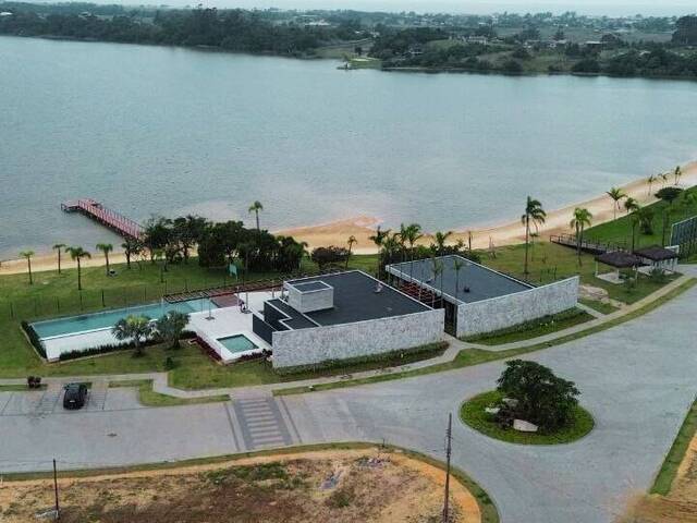 #504 - Área para Venda em Balneário Rincão - SC - 2