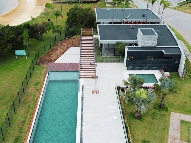 Área para Venda em Balneário Rincão - 5