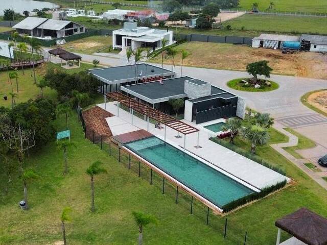 Área para Venda em Balneário Rincão - 4