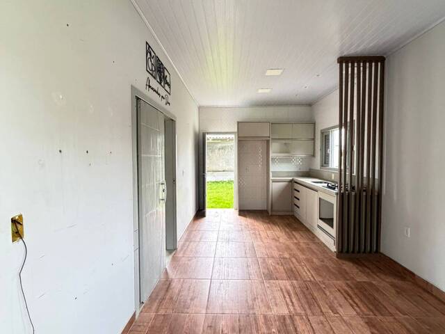 Casa para Venda em Criciúma - 2