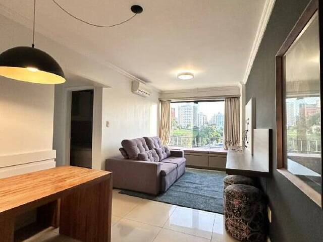 Apartamento para Venda em Criciúma - 4
