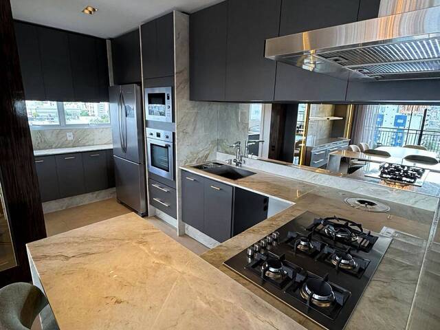 Apartamento para Venda em Criciúma - 5