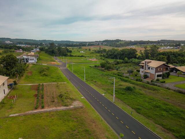 Área para Venda em Criciúma - 2