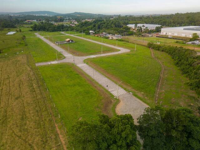 Área para Venda em Criciúma - 4