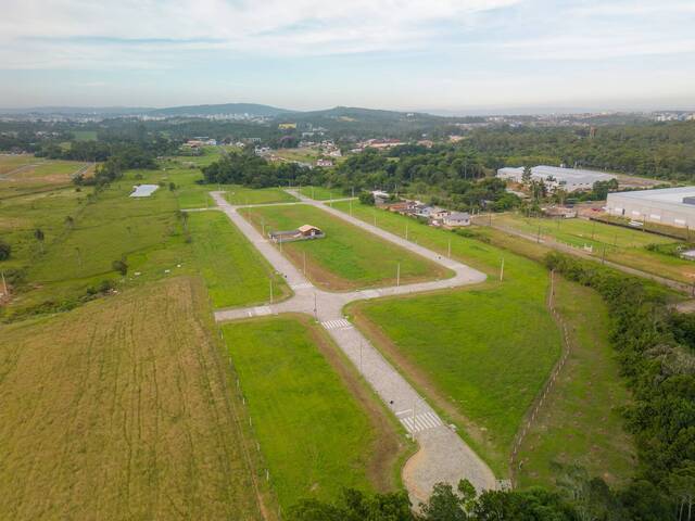 Área para Venda em Criciúma - 5