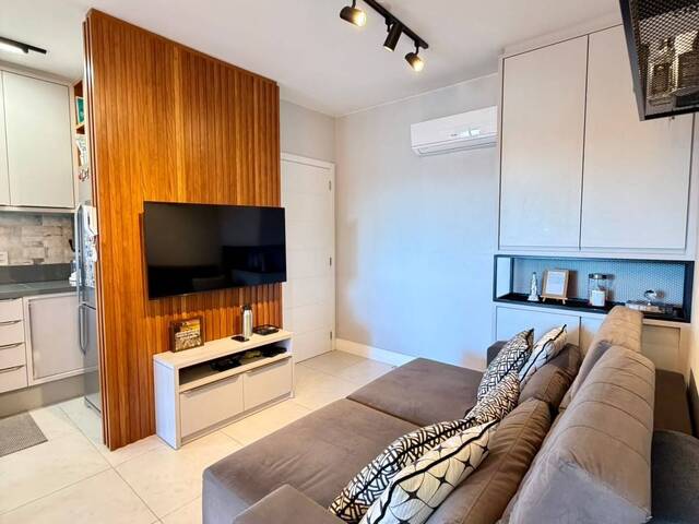 #515 - Apartamento para Venda em Criciúma - SC - 1