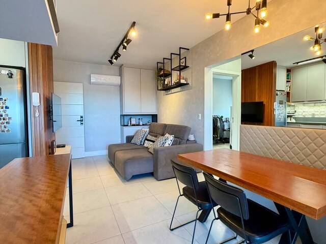 Apartamento para Venda em Criciúma - 4