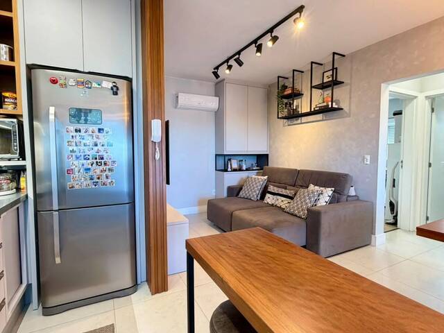 Apartamento para Venda em Criciúma - 5