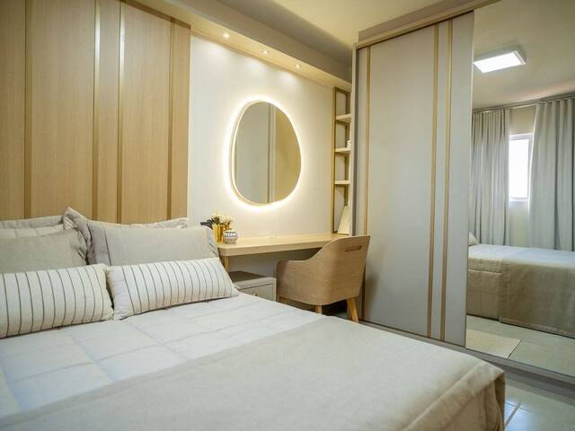 #516 - Apartamento para Venda em Criciúma - SC - 2
