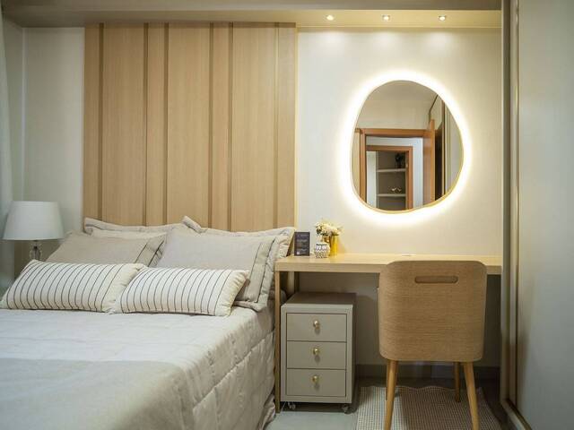 Apartamento para Venda em Criciúma - 5