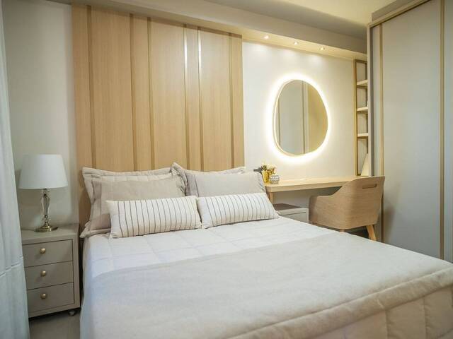 #516 - Apartamento para Venda em Criciúma - SC - 3