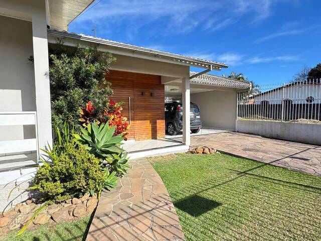 #517 - Casa para Venda em Criciúma - SC - 1