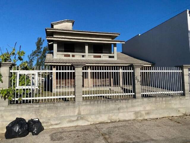 #518 - Casa para Venda em Balneário Rincão - SC - 1