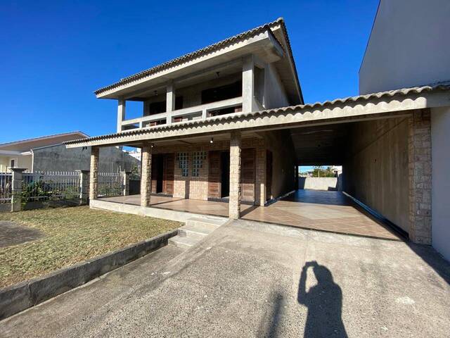 #518 - Casa para Venda em Balneário Rincão - SC - 2