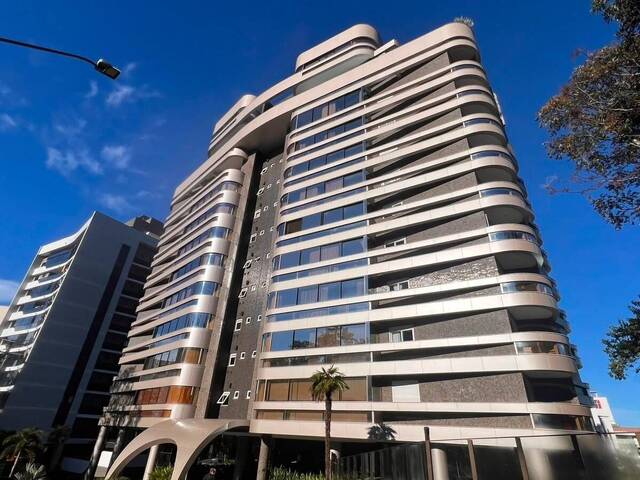 #520 - Apartamento para Venda em Criciúma - SC - 1