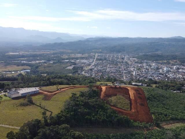Área para Venda em Siderópolis - 2