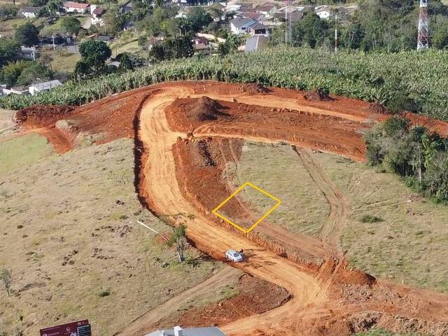 Área para Venda em Siderópolis - 3