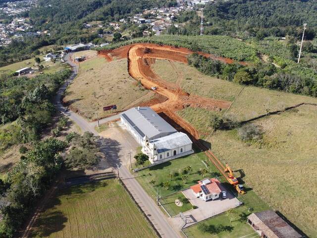 Área para Venda em Siderópolis - 4