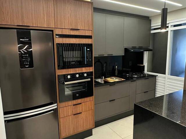 Apartamento para Venda em Criciúma - 2