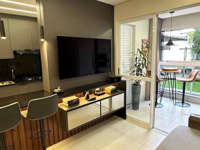 Apartamento para Venda em Criciúma - 5